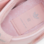 CLOT x Women's Caroline Hú Taekwondo Sandy Pink | Silver Metallic | Almost Pink