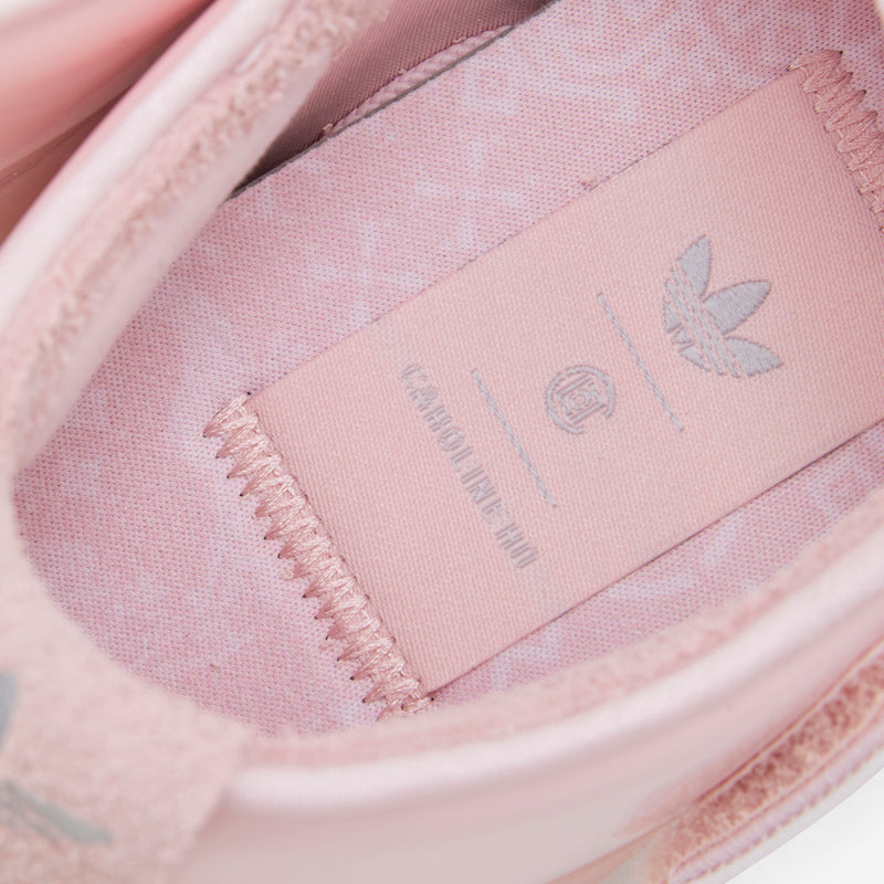CLOT x Women's Caroline Hú Taekwondo Sandy Pink | Silver Metallic | Almost Pink Footwear
