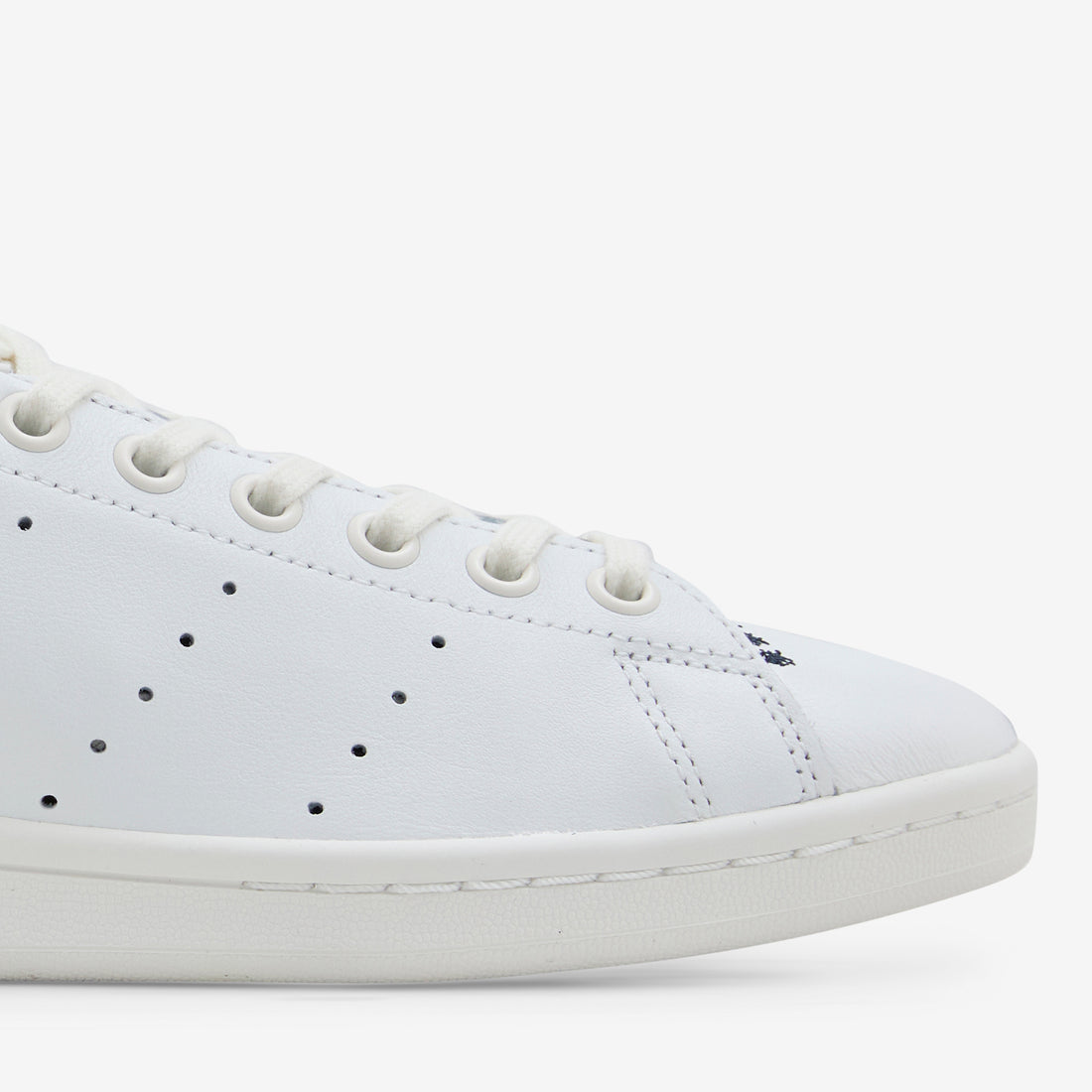 CLOT by Edison Chen x Stan Smith Core White | Night Navy | Core White Footwear