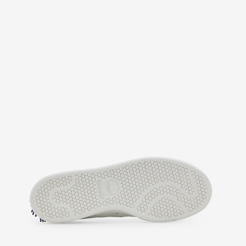 CLOT by Edison Chen x Stan Smith Core White | Night Navy | Core White Footwear