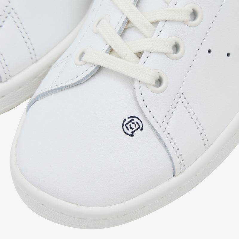 CLOT by Edison Chen x Stan Smith Core White | Night Navy | Core White Footwear
