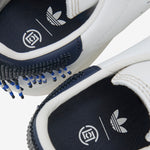 CLOT by Edison Chen x Stan Smith Core White | Night Navy | Core White