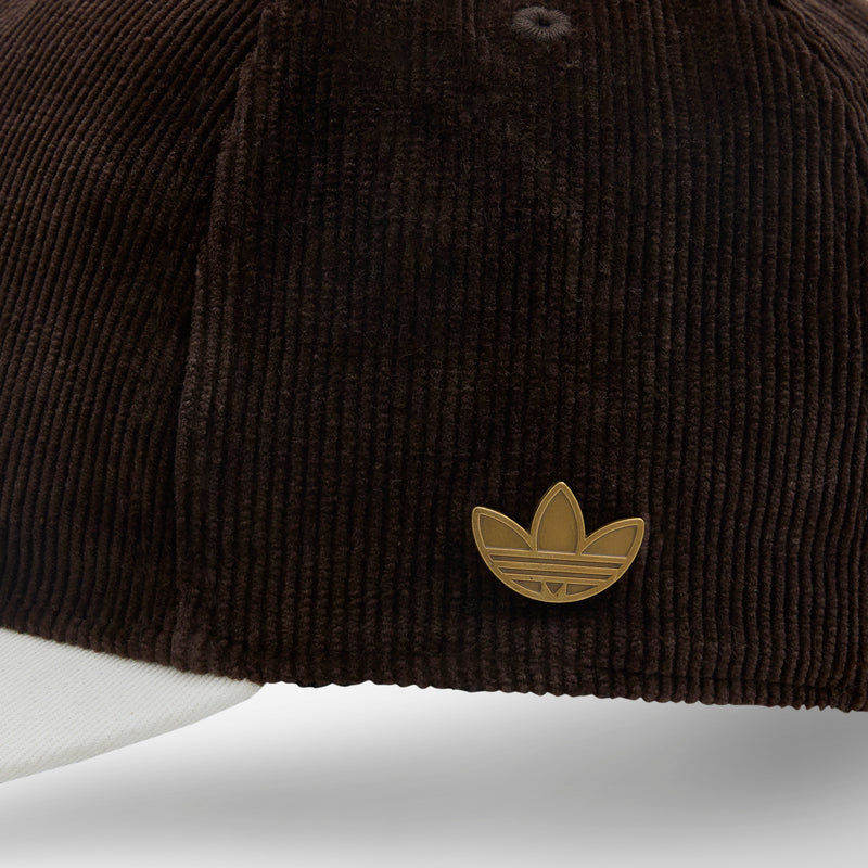 CLOT by Edison Chen x Cord Cap Dark Brown | Cream White Hats