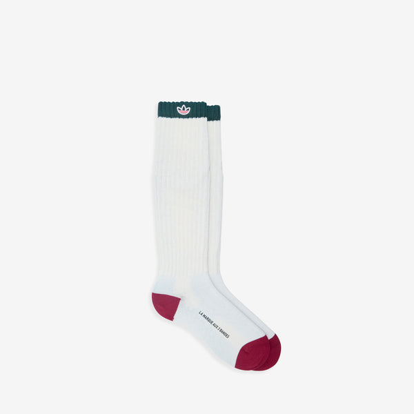 CLOT by Edison Chen x Socks Cream White Accessories