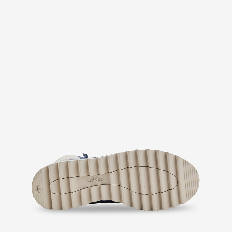 CLOT x Pro Model Mineral Blue | Cream White | Mineral Blue Footwear