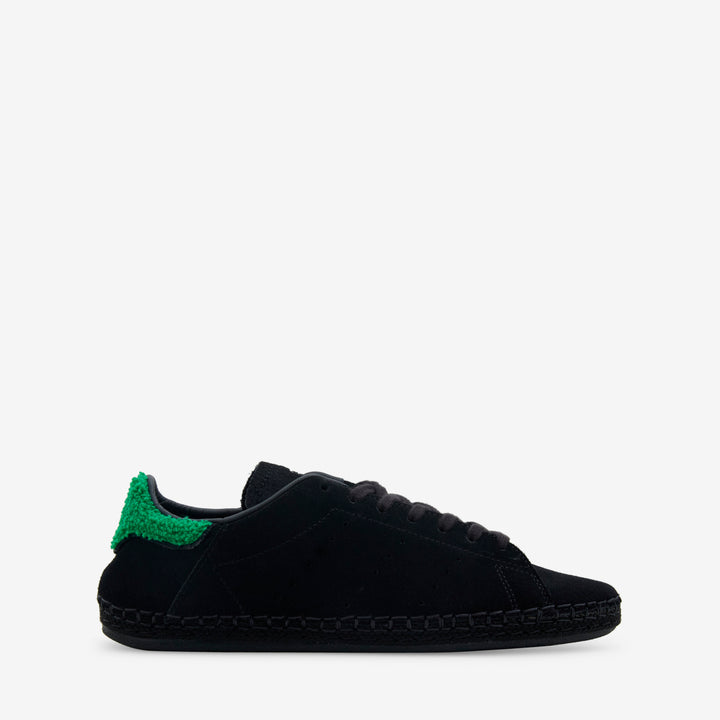 CLOT by Edison Chen x Stan Smith Core Black | Green | Core Black
