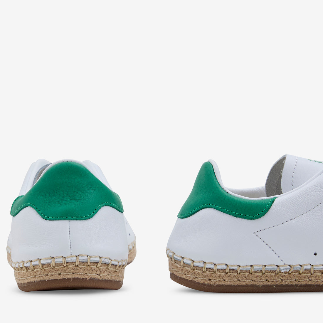 CLOT by Edison Chen x Stan Smith Cloud White | Green | Cloud White Footwear