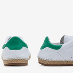 CLOT by Edison Chen x Stan Smith Cloud White | Green | Cloud White