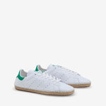 CLOT by Edison Chen x Stan Smith Cloud White | Green | Cloud White