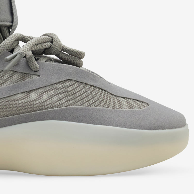 Fear of God Athletics x II Basketball Hi Putty Beige | Putty Beige | Putty Beige Footwear