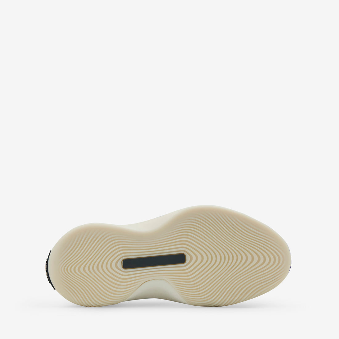 Fear of God Athletics x II Basketball Hi Putty Beige | Putty Beige | Putty Beige Footwear