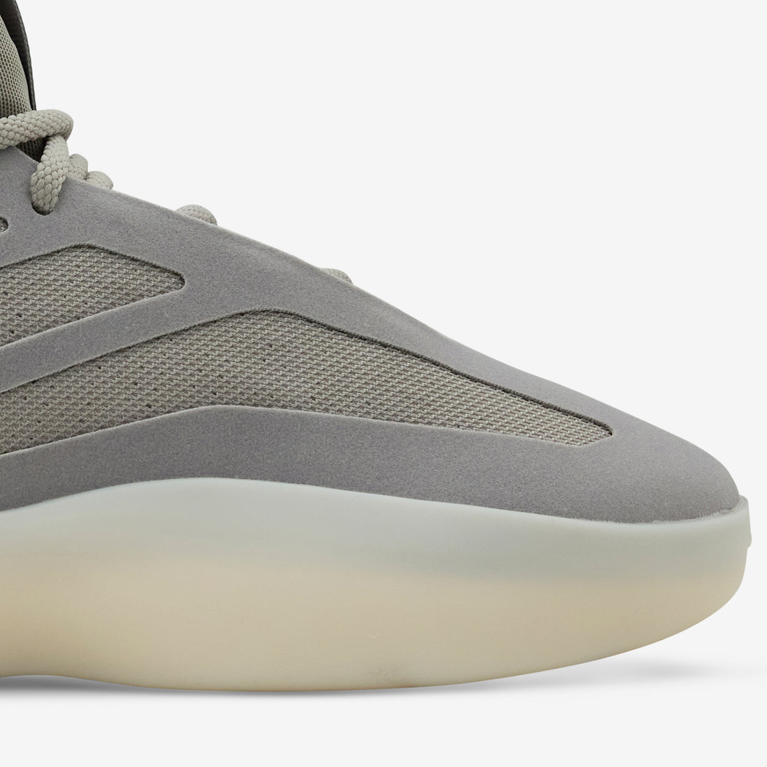 Fear of God Athletics x II Basketball Putty Beige | Putty Beige | Putty Beige Footwear