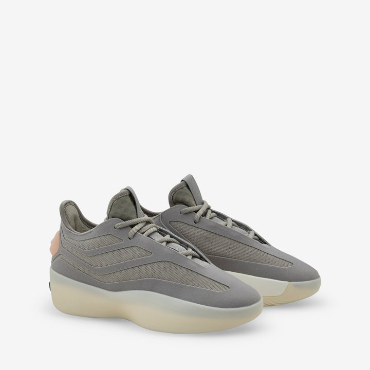 Fear of God Athletics x II Basketball Putty Beige | Putty Beige | Putty Beige Front