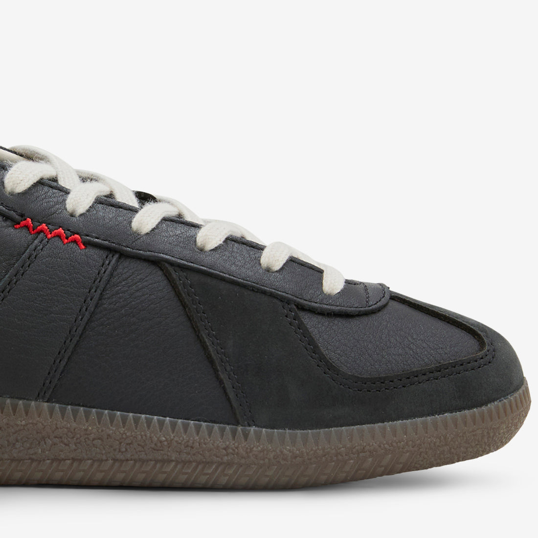 Hartcopy x BW Army Core Black | Chalk White | Gum Footwear