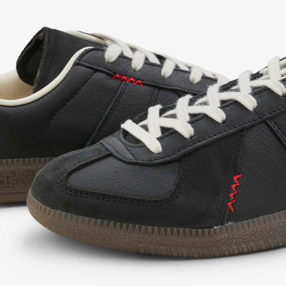 Hartcopy x BW Army Core Black | Chalk White | Gum Footwear