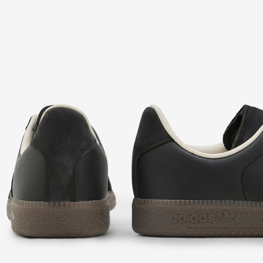 Hartcopy x BW Army Core Black | Chalk White | Gum Footwear