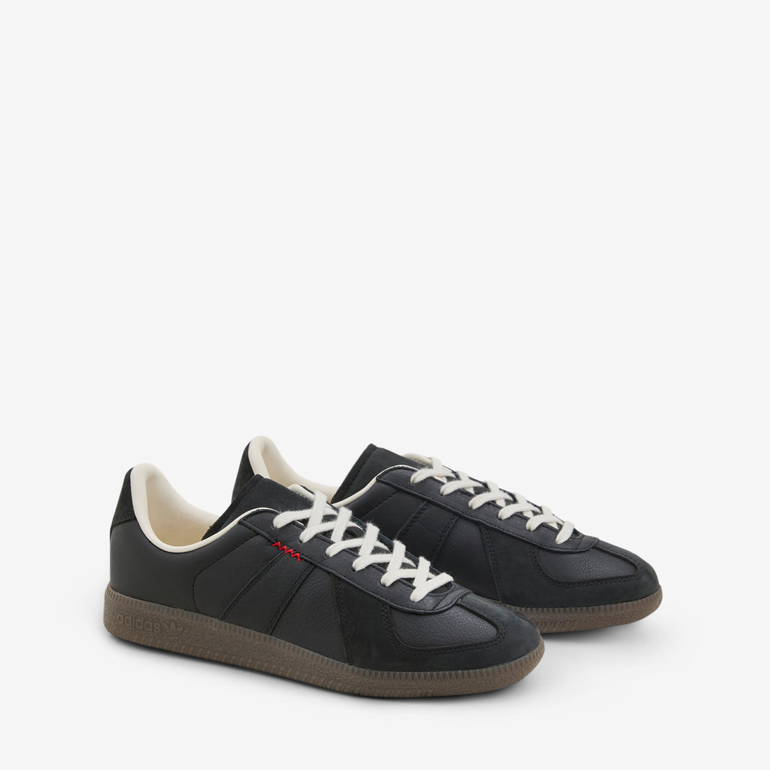 Hartcopy x BW Army Core Black | Chalk White | Gum Footwear