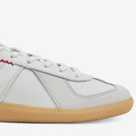 Hartcopy x BW Army Decon Crystal White | Grey One | Gum