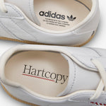 Hartcopy x BW Army Decon Crystal White | Grey One | Gum