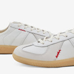 Hartcopy x BW Army Decon Crystal White | Grey One | Gum