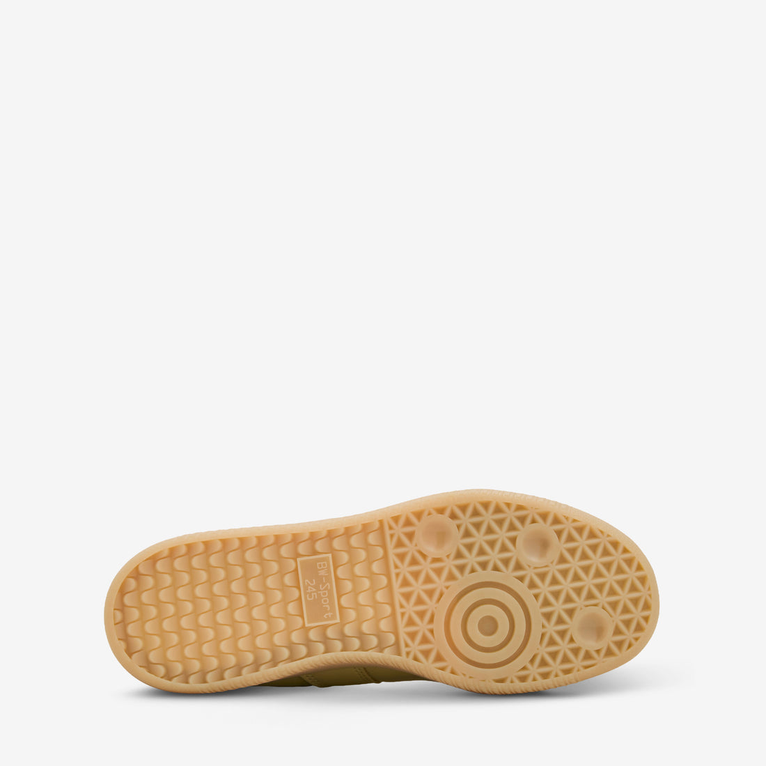 Hartcopy x BW Army Decon Halo Gold | Halo Gold | Gum Footwear
