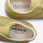 Hartcopy x BW Army Decon Halo Gold | Halo Gold | Gum