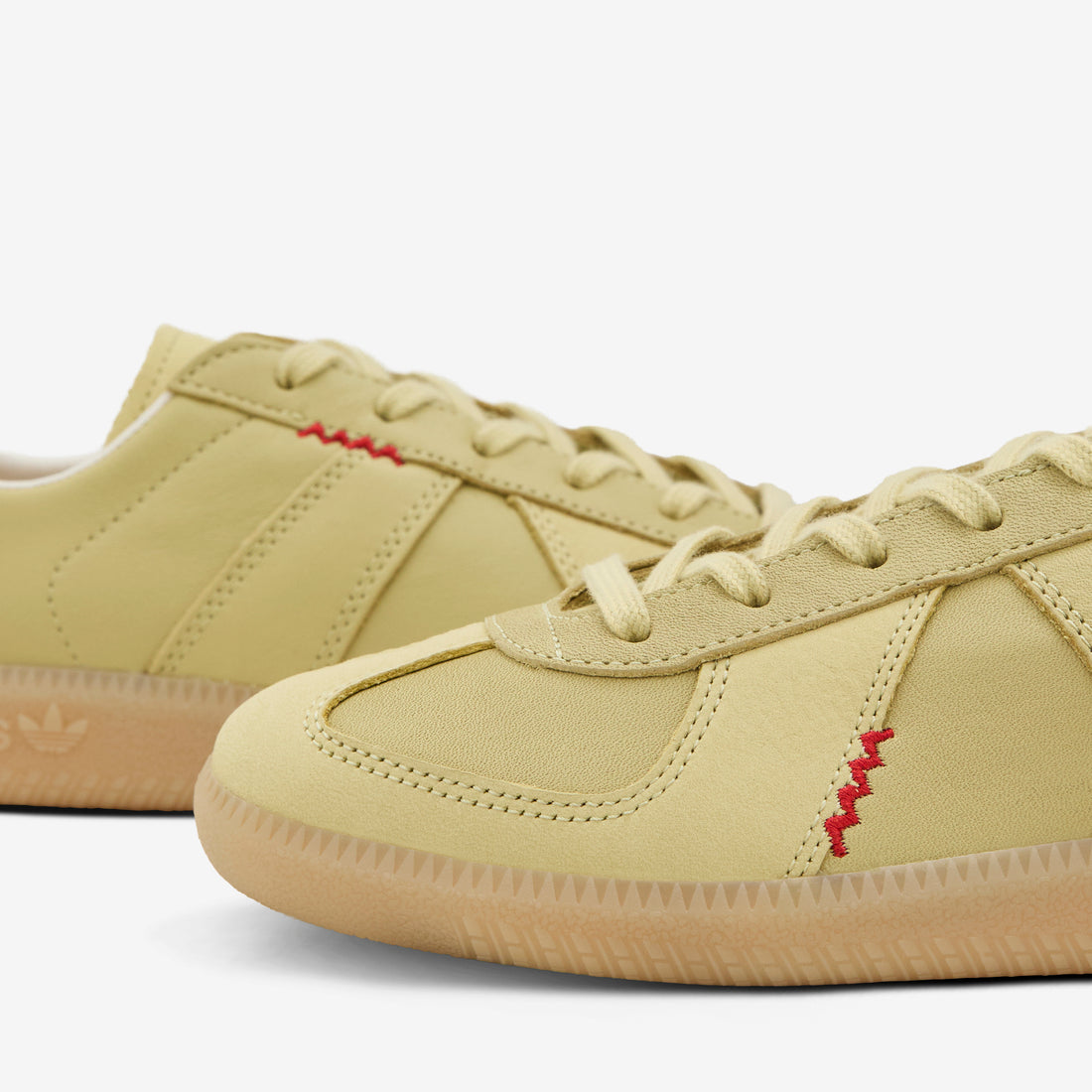 Hartcopy x BW Army Decon Halo Gold | Halo Gold | Gum Footwear