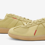 Hartcopy x BW Army Decon Halo Gold | Halo Gold | Gum