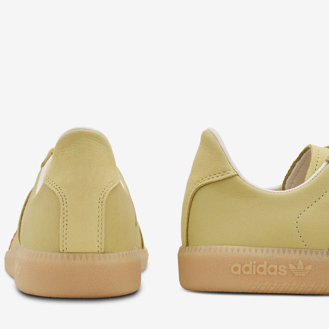 Hartcopy x BW Army Decon Halo Gold | Halo Gold | Gum Footwear