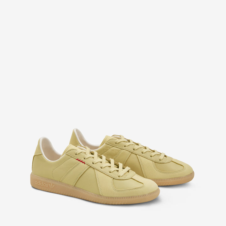 Hartcopy x BW Army Decon Halo Gold | Halo Gold | Gum Front