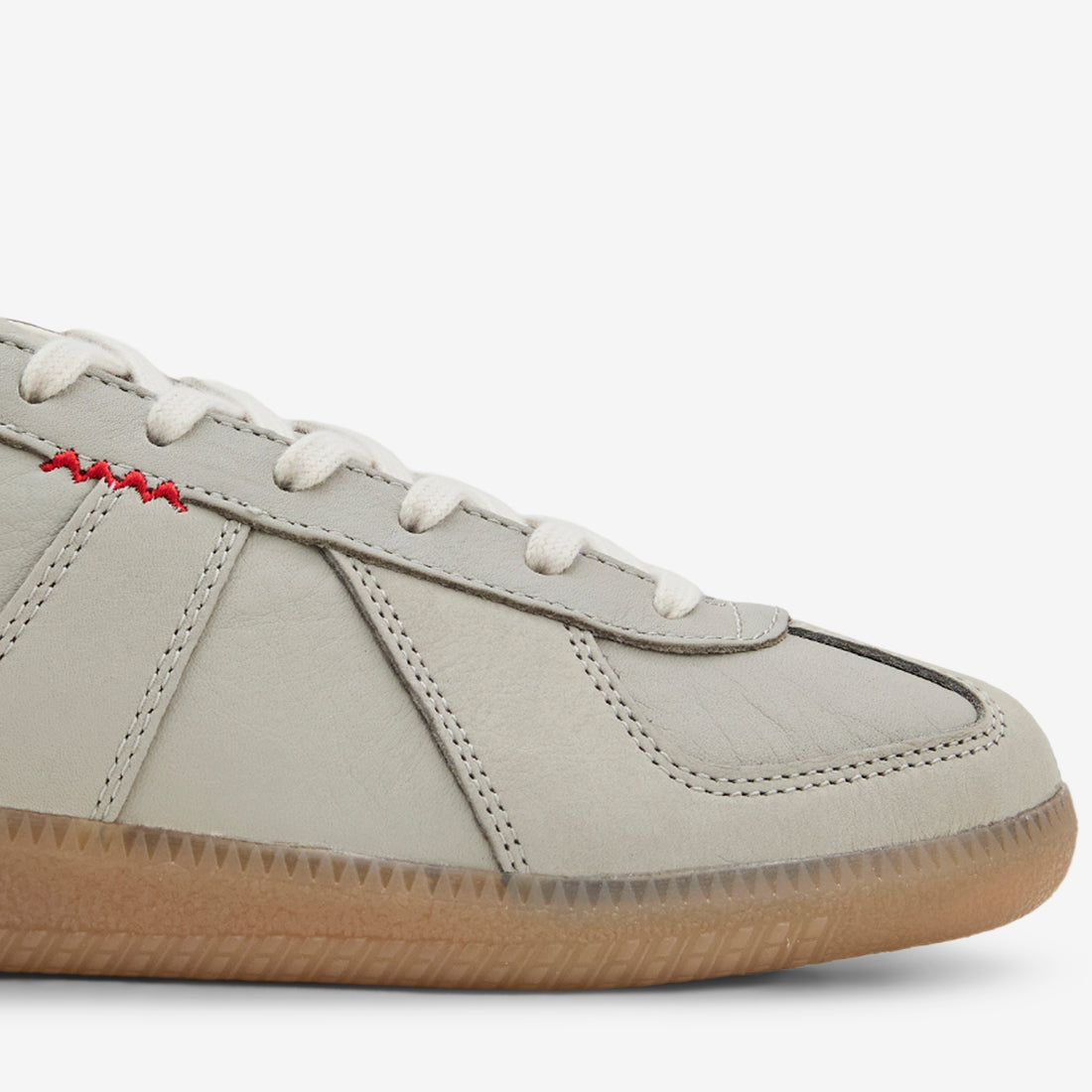 Hartcopy x BW Army Sesame | Chalk White | Gum Footwear