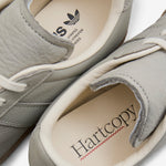 Hartcopy x BW Army Sesame | Chalk White | Gum