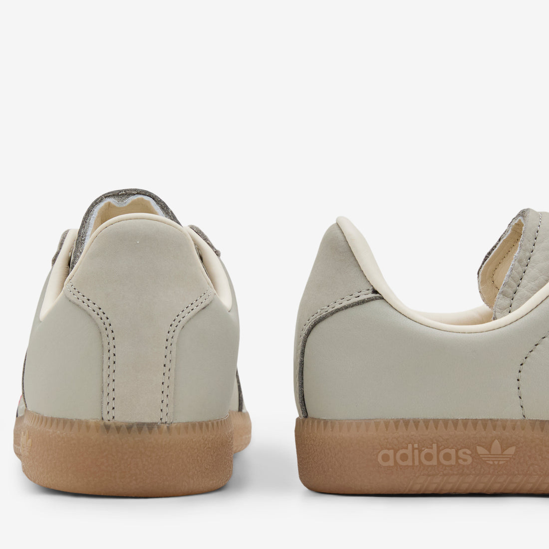 Hartcopy x BW Army Sesame | Chalk White | Gum Footwear