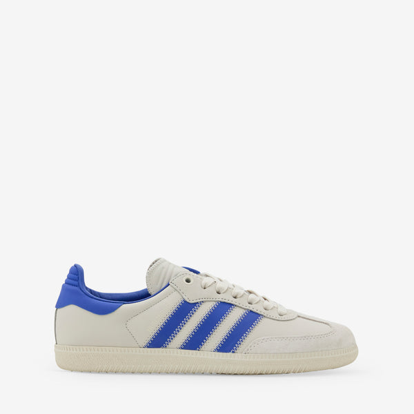 Humanrace Samba Customised | Alumina | Alumina Footwear