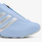 Miaou x Megaride S2 Glow Blue | Silver Metallic | Ftwr White