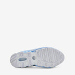 Miaou x Megaride S2 Glow Blue | Silver Metallic | Ftwr White