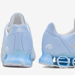Miaou x Megaride S2 Glow Blue | Silver Metallic | Ftwr White