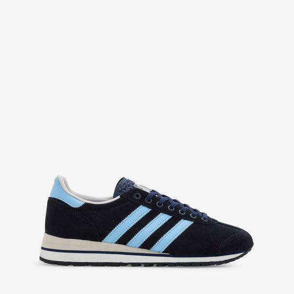 Noel Gallagher Marathon SPZL Night Navy | Clear Blue | Core Black Footwear