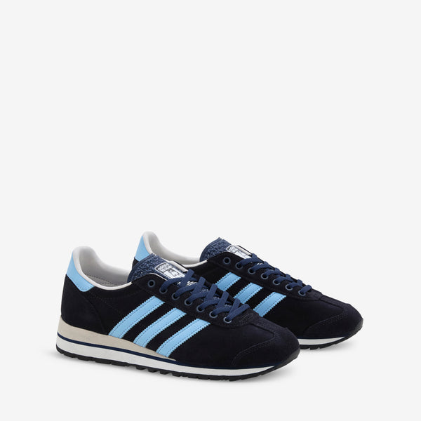 Noel Gallagher Marathon SPZL Night Navy | Clear Blue | Core Black Footwear