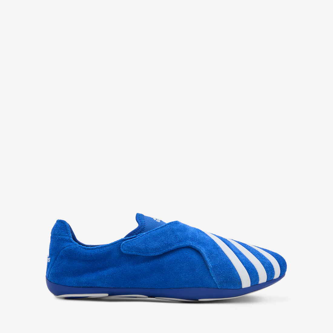 Pharrell Williams x Yoga Vario Flat Earther Blue | Ftwr White | Blue Footwear