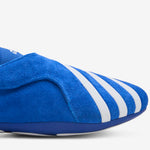 Pharrell Williams x Yoga Vario Flat Earther Blue | Ftwr White | Blue