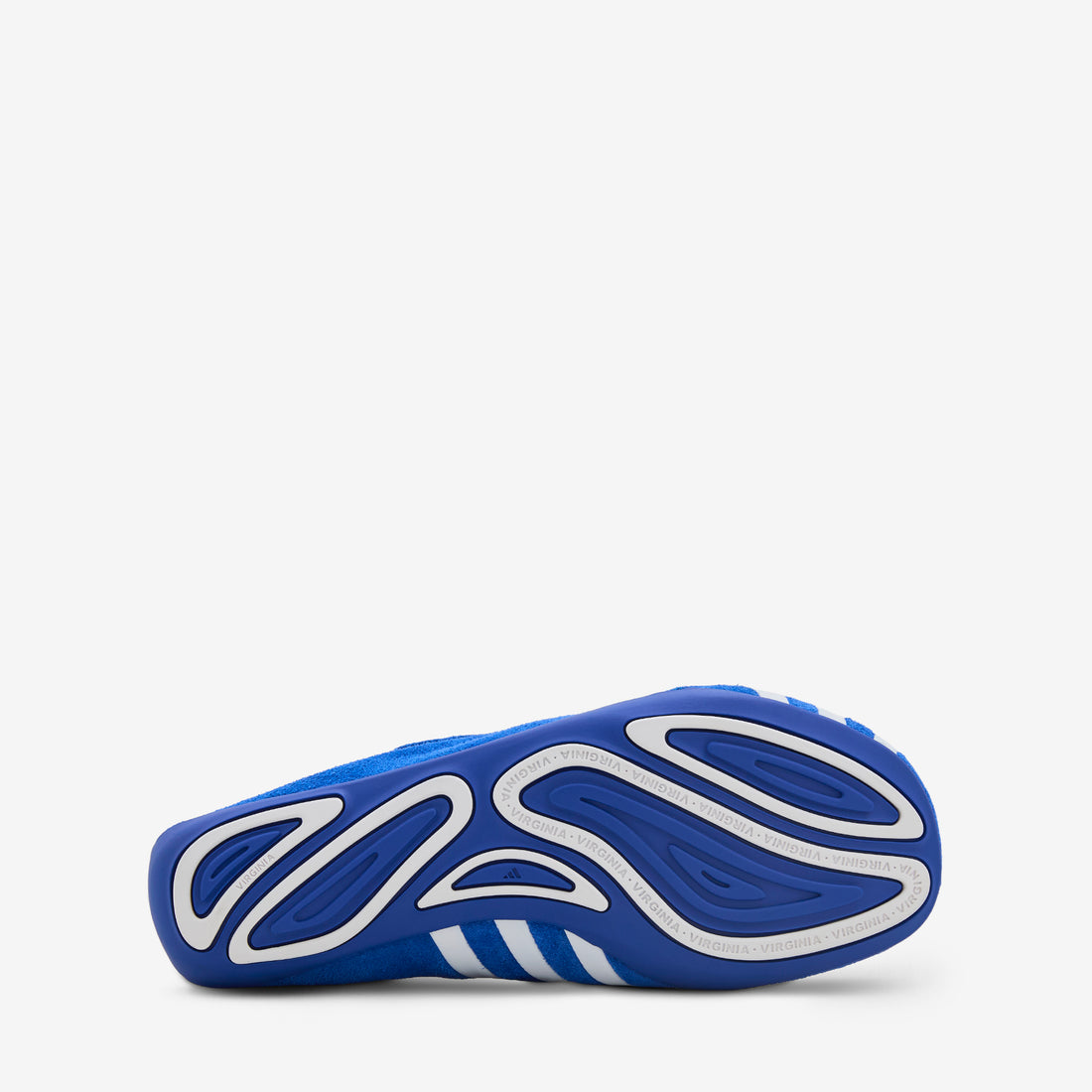 Pharrell Williams x Yoga Vario Flat Earther Blue | Ftwr White | Blue Footwear