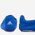 Pharrell Williams x Yoga Vario Flat Earther Blue | Ftwr White | Blue