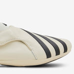 Pharrell Williams x Virginia Vario Flat Earther Chalk White | Core Black | Chalk White