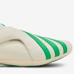 Pharrell Williams x Virginia Vario Flat Earther Chalk White | Green | Chalk White
