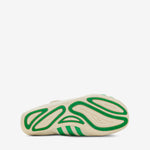 Pharrell Williams x Virginia Vario Flat Earther Chalk White | Green | Chalk White