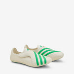 Pharrell Williams x Virginia Vario Flat Earther Chalk White | Green | Chalk White