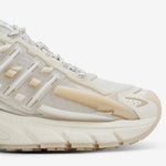 Pharrell Williams x Adistar Jellyfish Chalk White | Off White | Clear Brown