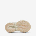 Pharrell Williams x Adistar Jellyfish Chalk White | Off White | Clear Brown
