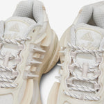 Pharrell Williams x Adistar Jellyfish Chalk White | Off White | Clear Brown